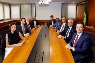 Juros no Brasil — foto ilustrativa