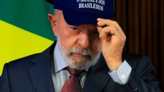 regulamentação de big techs — foto ilustrativa