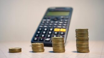 Ações que pagam dividendos acima do CDI — foto ilustrativa