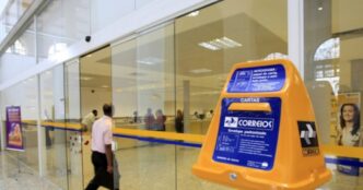 Mudanças diretoria Correios — foto ilustrativa