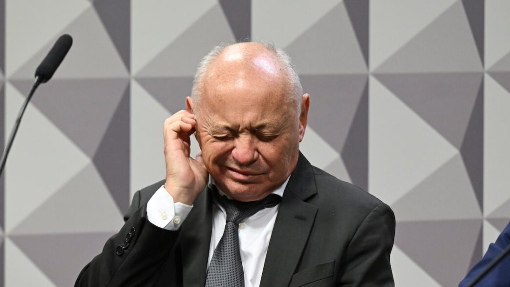 CPI do INSS prende — foto ilustrativa