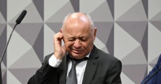 CPI do INSS prende — foto ilustrativa