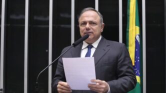 Gastos com Defesa e Meta Fiscal — foto ilustrativa