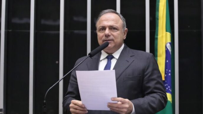 Gastos com Defesa e Meta Fiscal — foto ilustrativa