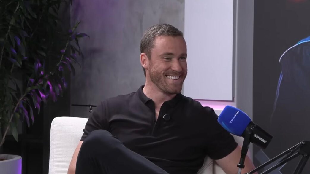 Eduardo Melo trading — foto ilustrativa