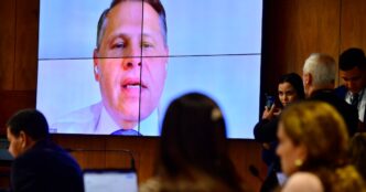 Moraes vota ex-assessor réu vazamento — foto ilustrativa