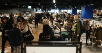 Shein França suspensão — foto ilustrativa