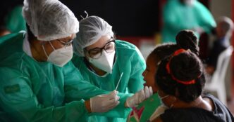 servidores públicos no Brasil — foto ilustrativa