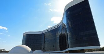 Julgamento Cláudio Castro TSE — foto ilustrativa