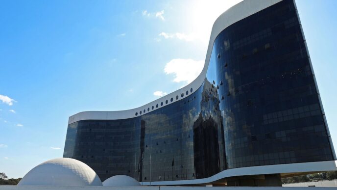 Julgamento Cláudio Castro TSE — foto ilustrativa