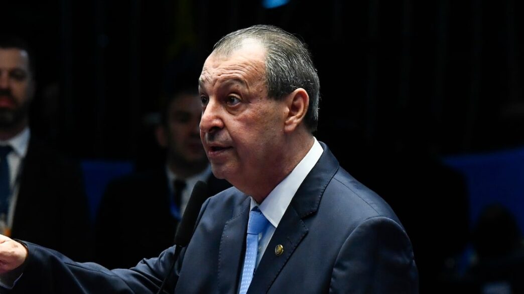 recolocação de Paulo Gonet na PGR — foto ilustrativa