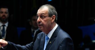 recolocação de Paulo Gonet na PGR — foto ilustrativa