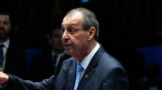 recolocação de Paulo Gonet na PGR — foto ilustrativa