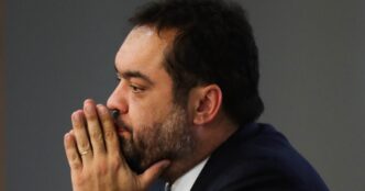 cassação mandato Cláudio Castro — foto ilustrativa