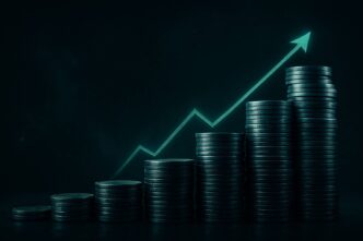 Ibovespa alta histórica — foto ilustrativa