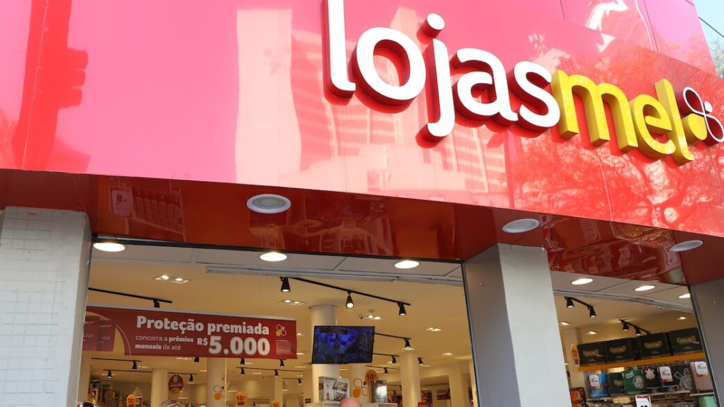 Lojas Mel — foto ilustrativa