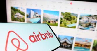 Airbnb crescimento — foto ilustrativa