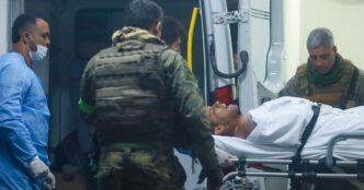 crime e sociedade — foto ilustrativa