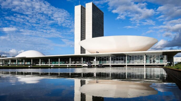 Imposto sobre Grandes Fortunas — foto ilustrativa