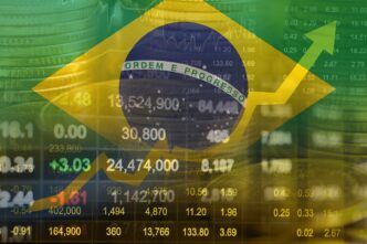 Investimentos estrangeiros diretos no Brasil — foto ilustrativa
