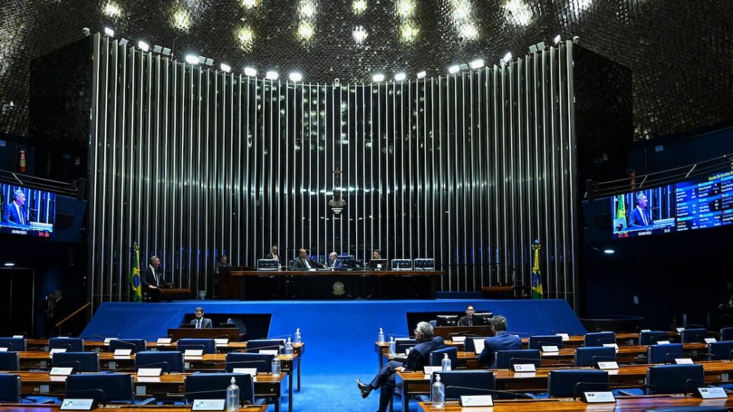 Superior Tribunal Militar — foto ilustrativa