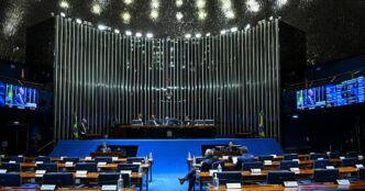 Superior Tribunal Militar — foto ilustrativa