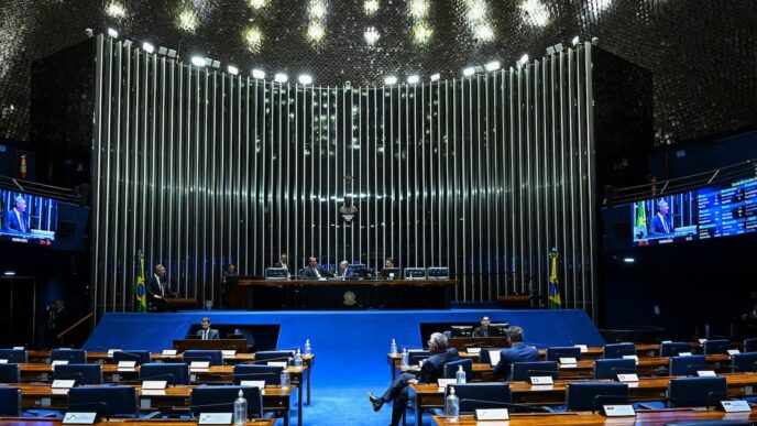 Superior Tribunal Militar — foto ilustrativa