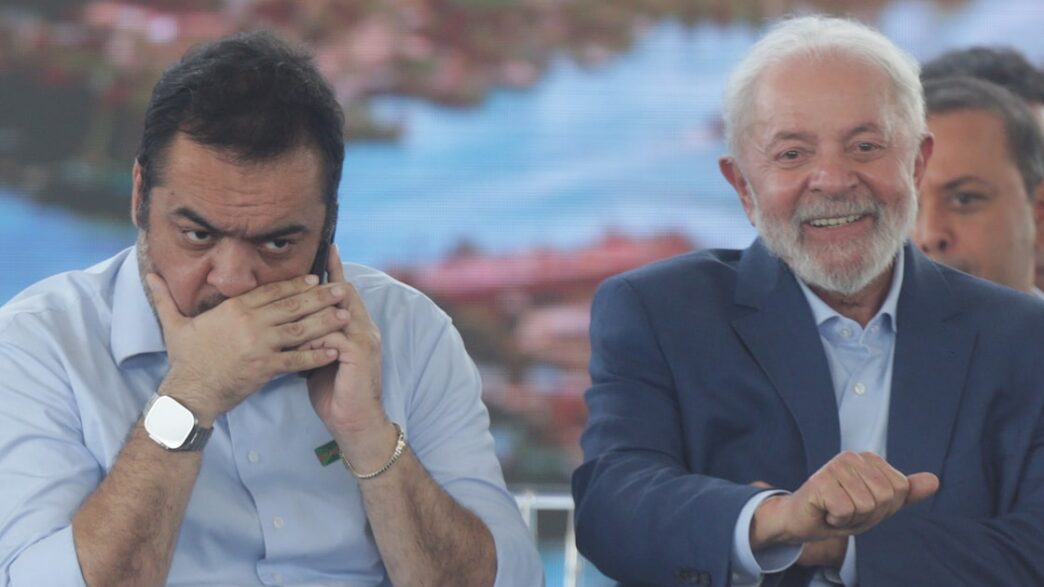 projetos de segurança pública — foto ilustrativa