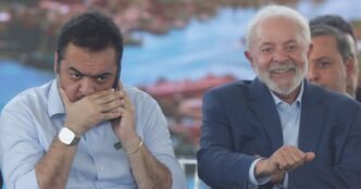 projetos de segurança pública — foto ilustrativa