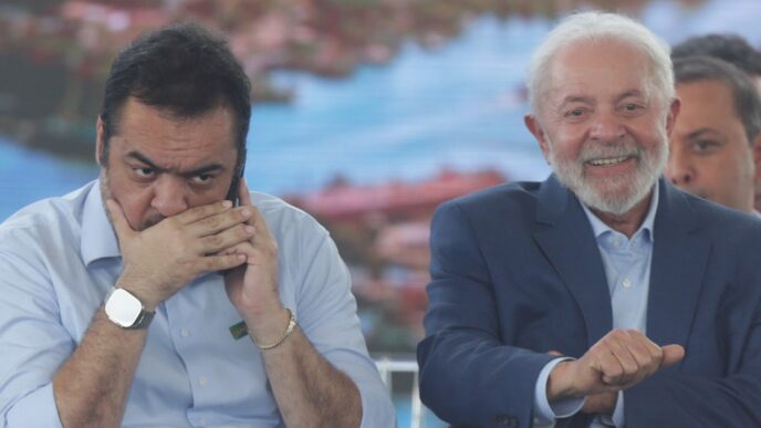 projetos de segurança pública — foto ilustrativa