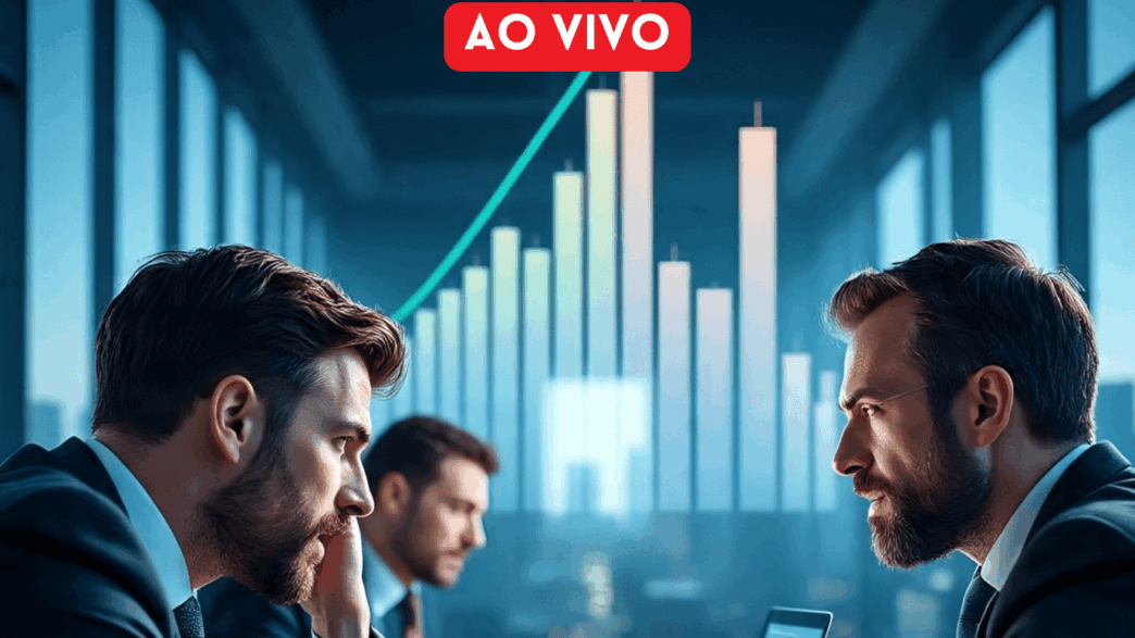 Ibovespa — foto ilustrativa