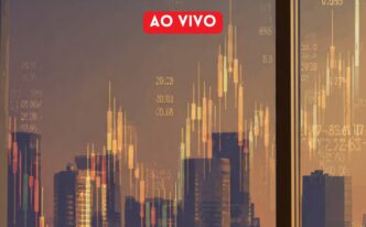 Ibovespa Hoje — foto ilustrativa
