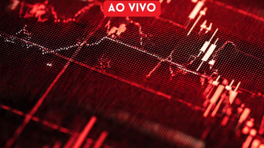 Ibovespa 150 mil pontos — foto ilustrativa