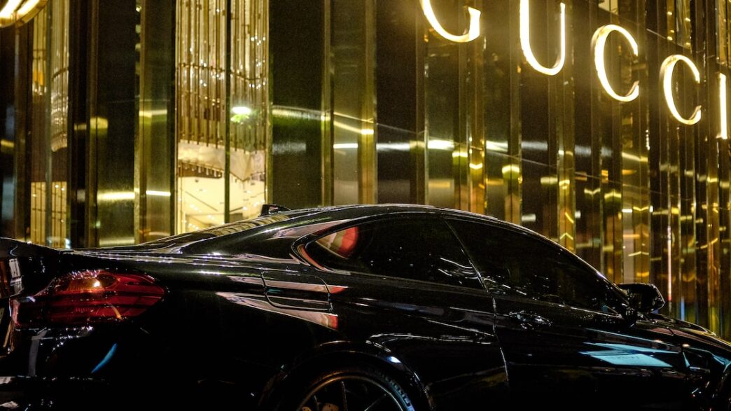 Geração Z consumo — foto ilustrativa