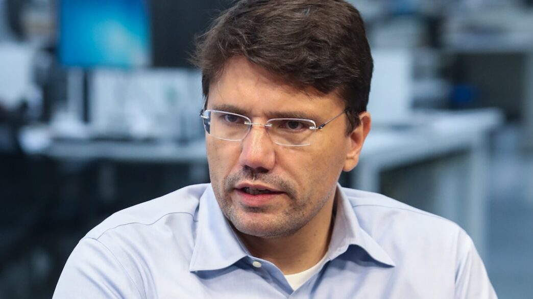 Travessias Hídricas SP — foto ilustrativa