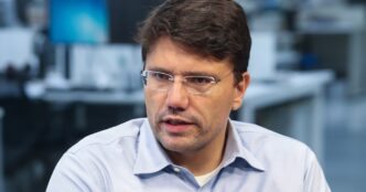 Travessias Hídricas SP — foto ilustrativa