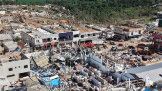 Lula defende etanol e aposta em petróleo — foto ilustrativa