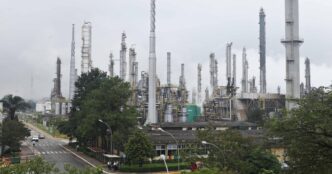 Braskem reestruturação dívidas — foto ilustrativa