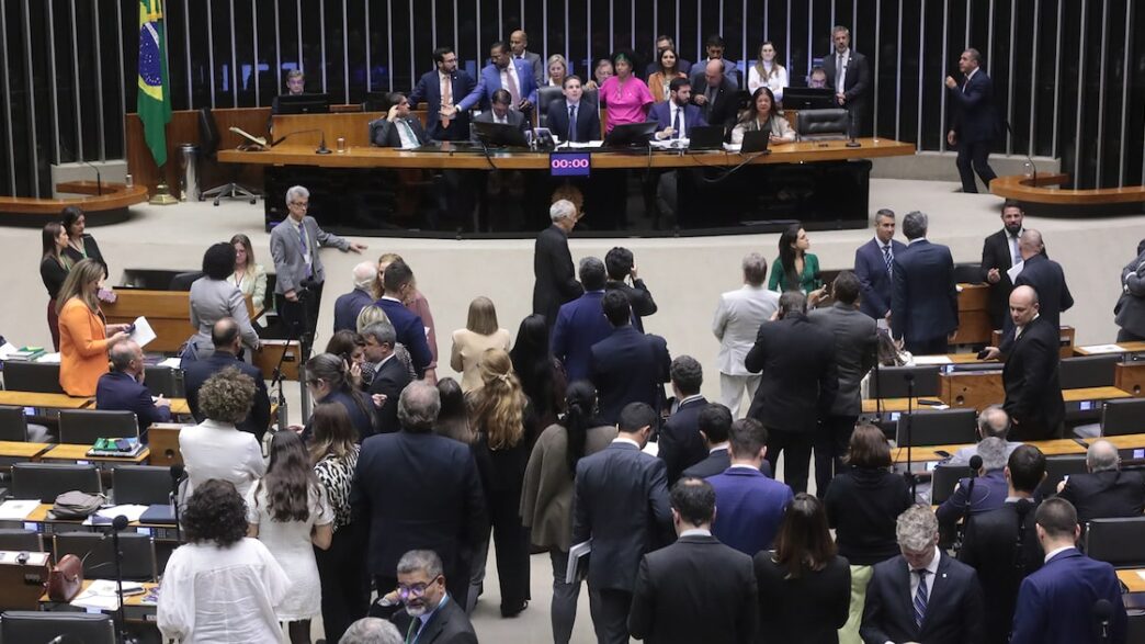 Tribunais de Contas — foto ilustrativa