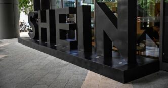 Shein bonecas sexuais infantis — foto ilustrativa