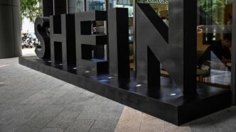 Shein bonecas sexuais infantis — foto ilustrativa