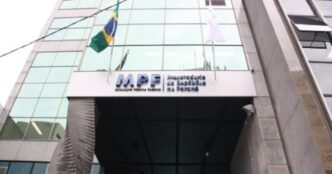 fiscais da Receita condenados — foto ilustrativa