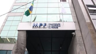 fiscais da Receita condenados — foto ilustrativa