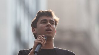 Nikolas Ferreira PT traficantes — foto ilustrativa