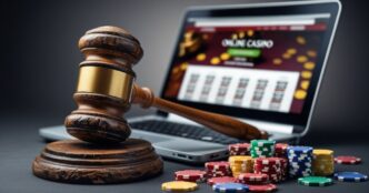 Bolsa Família e apostas — foto ilustrativa