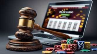 Bolsa Família e apostas — foto ilustrativa