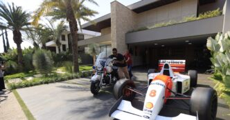 Fraude no INSS — foto ilustrativa