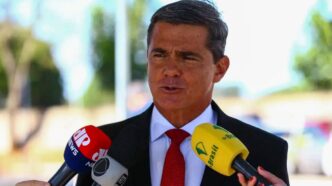 General preso planejar atentado Lula Enem — foto ilustrativa