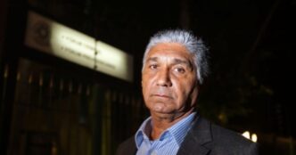 ação da Lava Jato contra Paulo Vieira da Dersa — foto ilustrativa