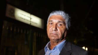 ação da Lava Jato contra Paulo Vieira da Dersa — foto ilustrativa